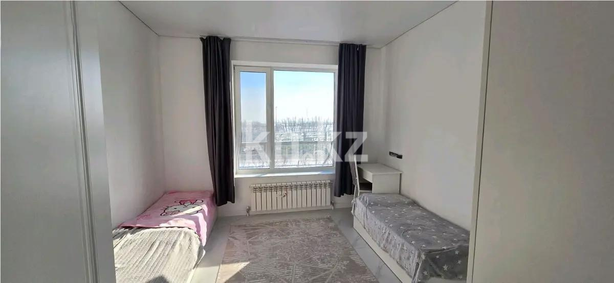 Продажа 2-комнатной квартиры, 48.2 м² в Астане - фото 2
