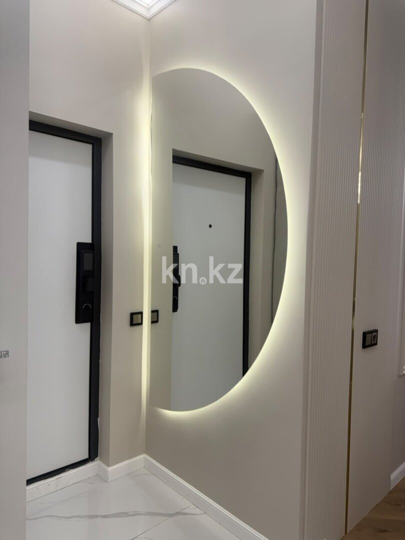 Аренда 2-комнатной квартиры, 42 м² в Астане