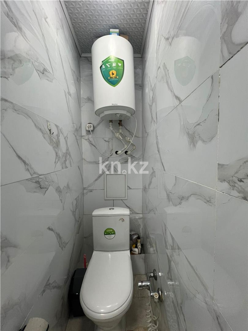 Продажа 3-комнатной квартиры, 59 м² в Караганде - фото 7