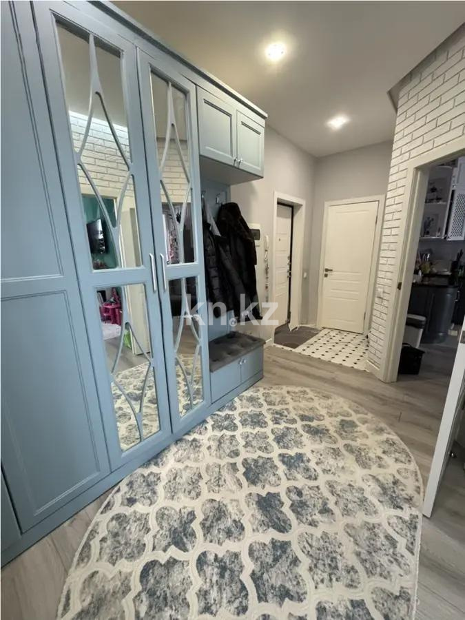 Продажа 2-комнатной квартиры, 70 м², ул. Керей, Жанибек хандар, дом  28 в Астане - фото 5