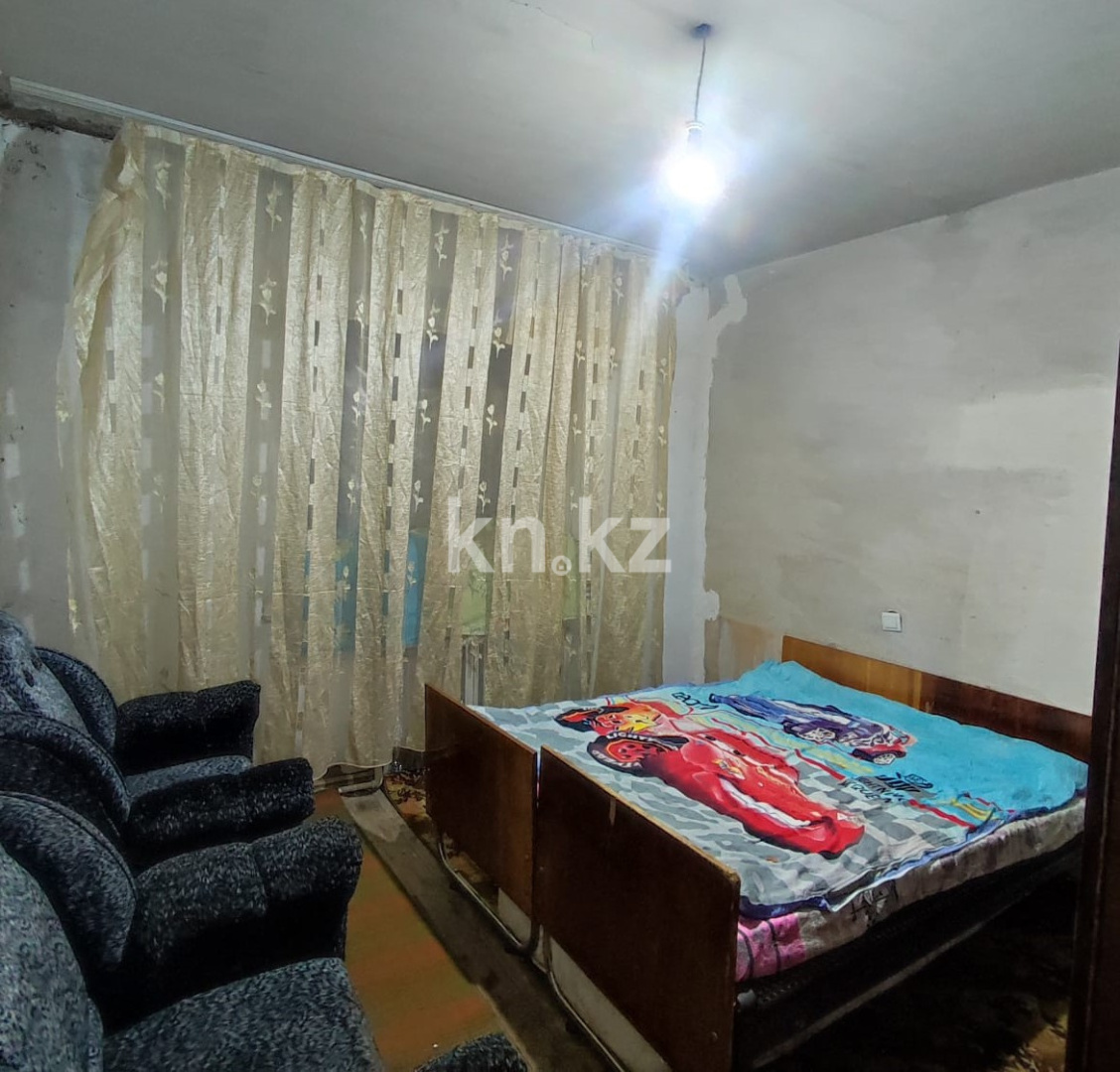 Продажа 2-комнатной квартиры, 49 м², ул. Школьная в Абае - фото 3