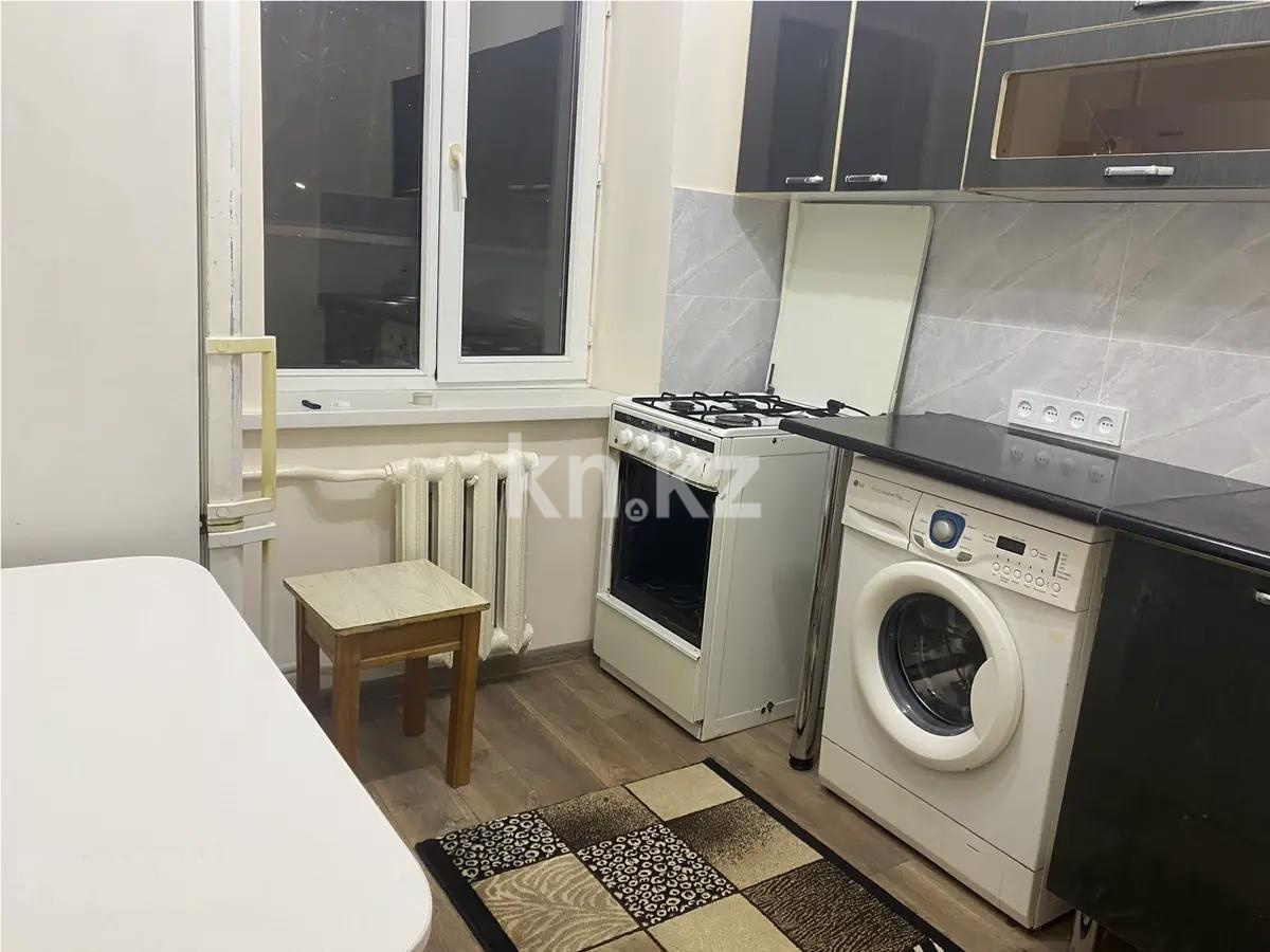 Продажа 2-комнатной квартиры, 41 м² в Алматы - фото 2