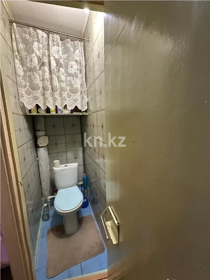 Продажа 3-комнатной квартиры, 61 м² в Караганде - фото 6