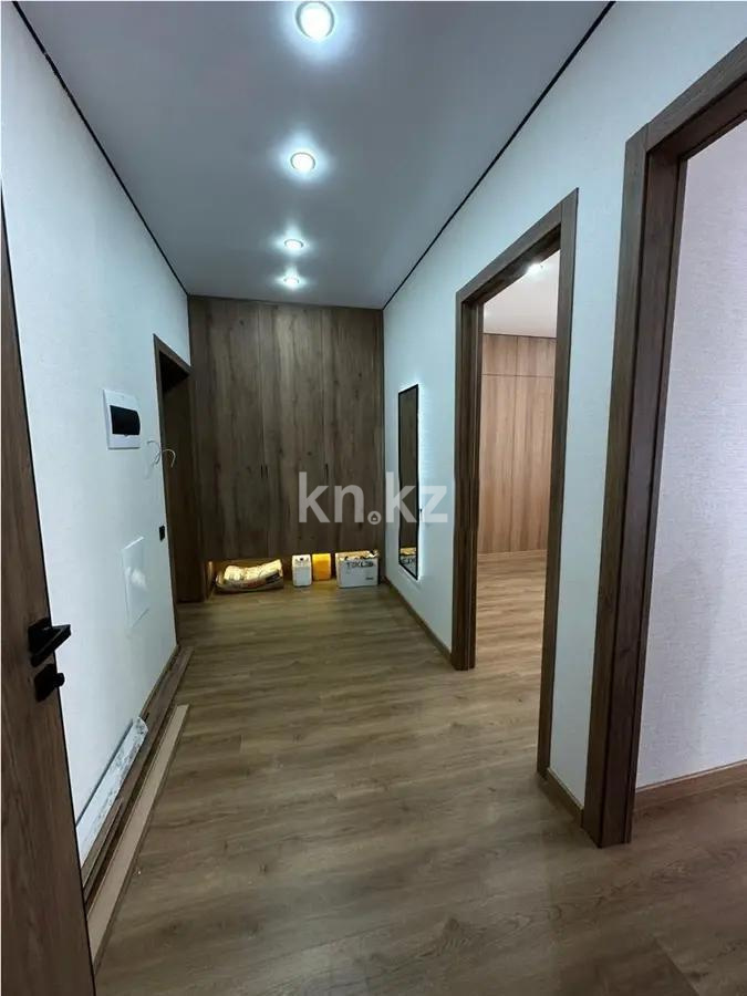 Продажа 2-комнатной квартиры, 42 м² в Астане - фото 5