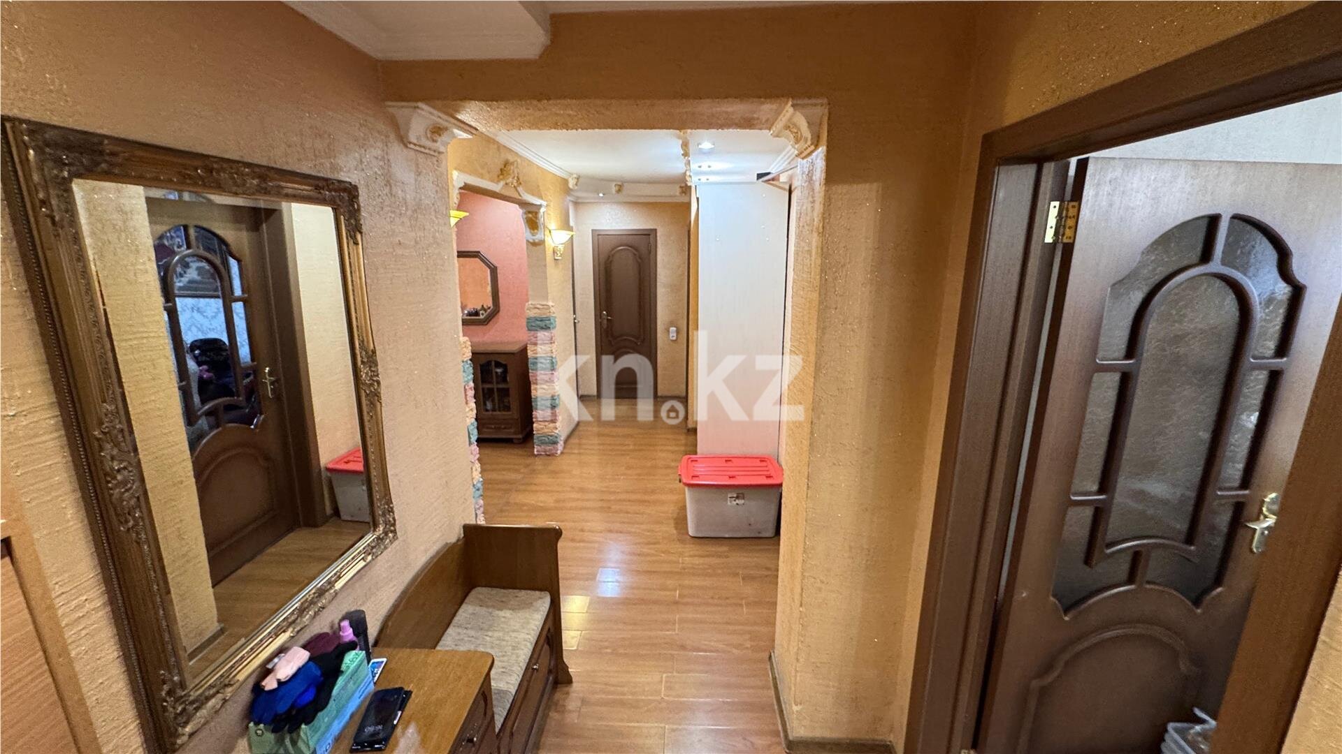 Продажа 4-комнатной квартиры, 97 м² в Караганде - фото 20