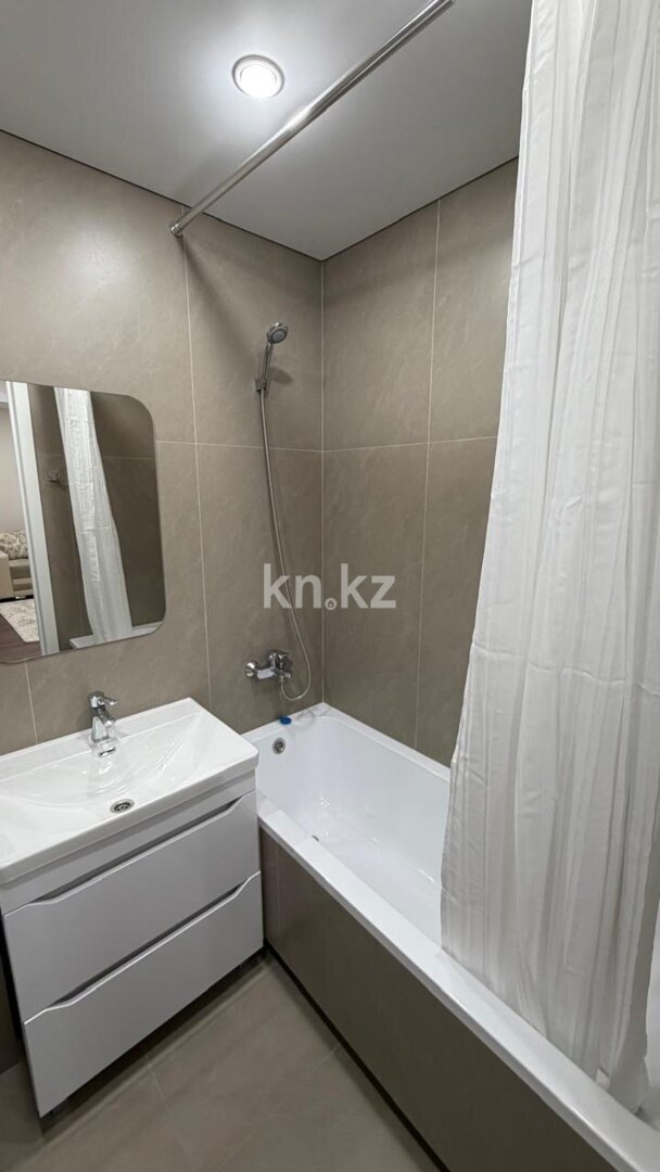 Аренда 1-комнатной квартиры, 35 м² в Астане - фото 9