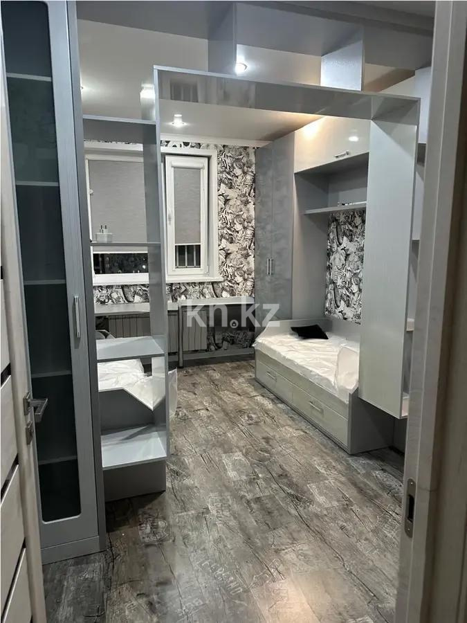 Продажа 3-комнатной квартиры, 90 м² в Астане