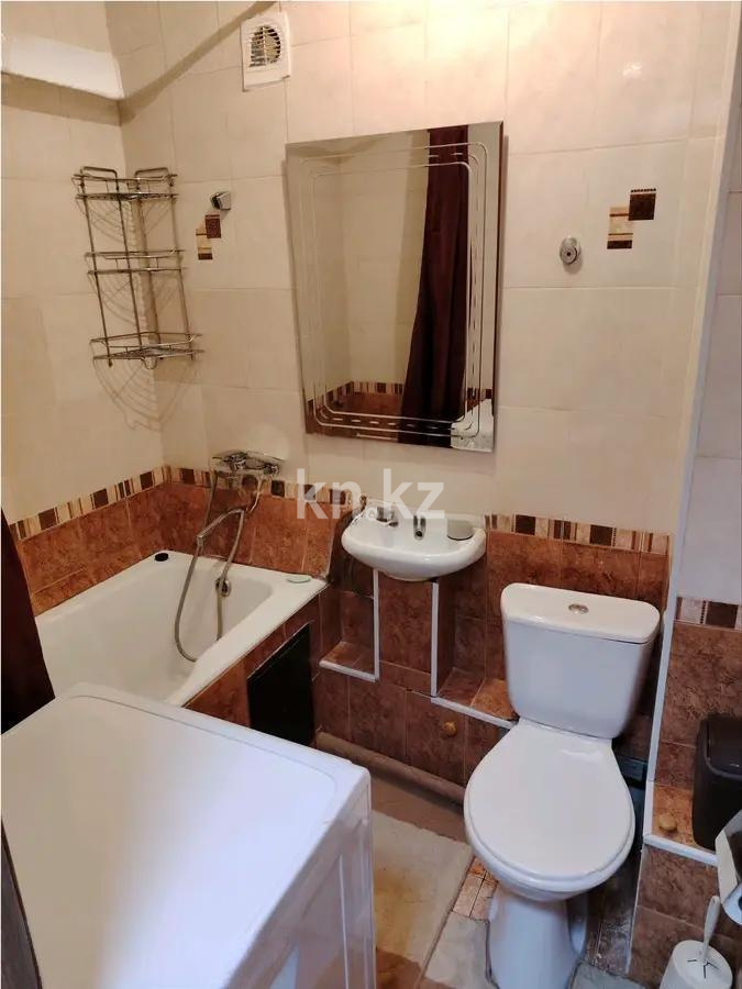Продажа 1-комнатной квартиры, 30 м² в Алматы - фото 4