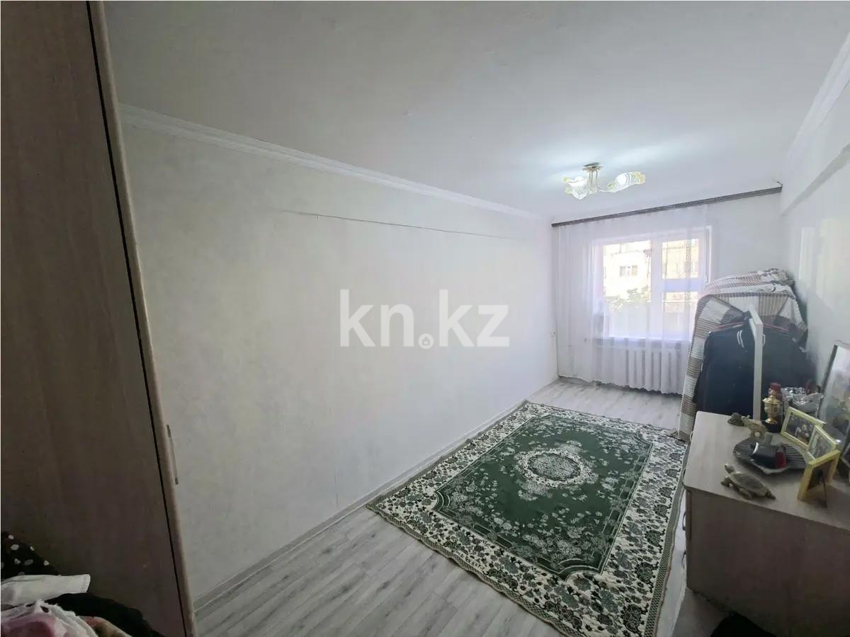 Продажа 2-комнатной квартиры, 45 м² в Астане - фото 2