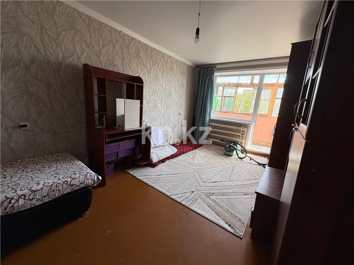 Продажа 1-комнатной квартиры, 33 м², 70 квартал в Темиртау