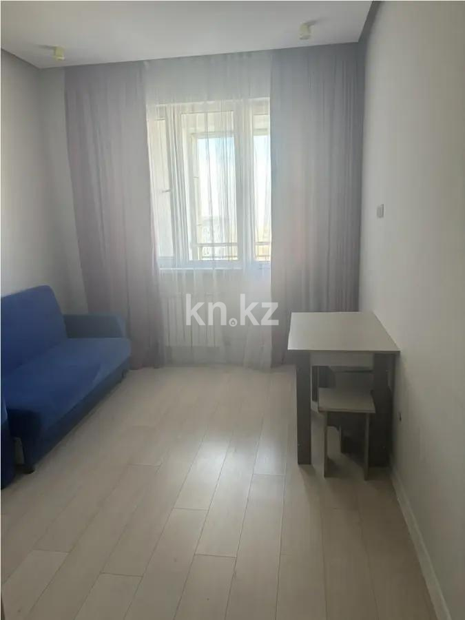 Продажа 2-комнатной квартиры, 60 м², ул. Торайгырова, дом  21/1 в Алматы