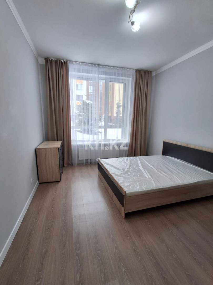 Продажа 4-комнатной квартиры, 130 м² в Астане