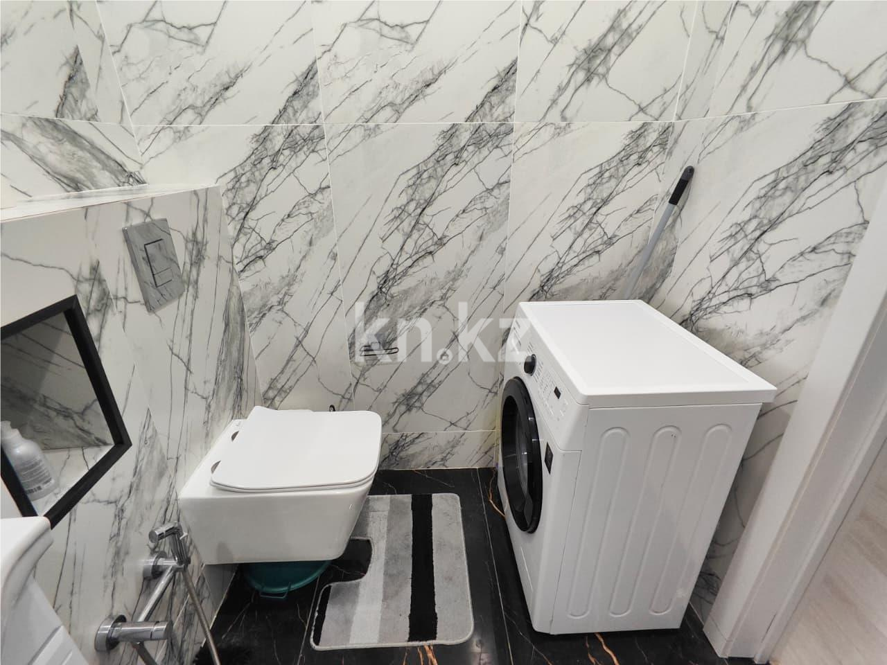 Продажа 1-комнатной квартиры, 40 м² в Астане - фото 10