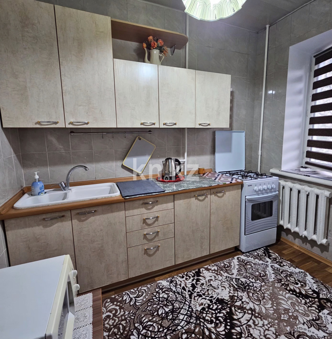 Аренда 2-комнатной квартиры, 48.9 м² в Алматы - фото 18