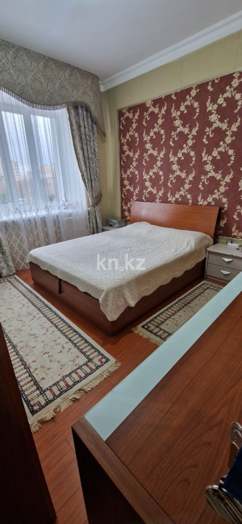 Продажа 3-комнатной квартиры, 90 м² в Астане - фото 22