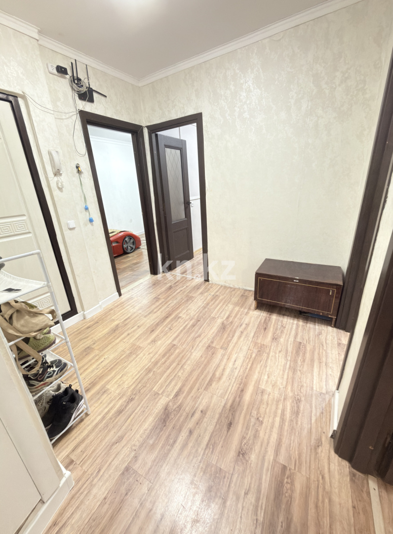 Продажа 4-комнатной квартиры, 76 м² в Караганде - фото 19