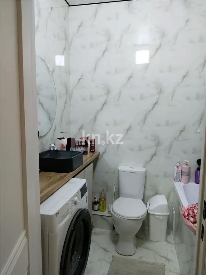 Продажа 1-комнатной квартиры, 21.5 м² в Астане - фото 2