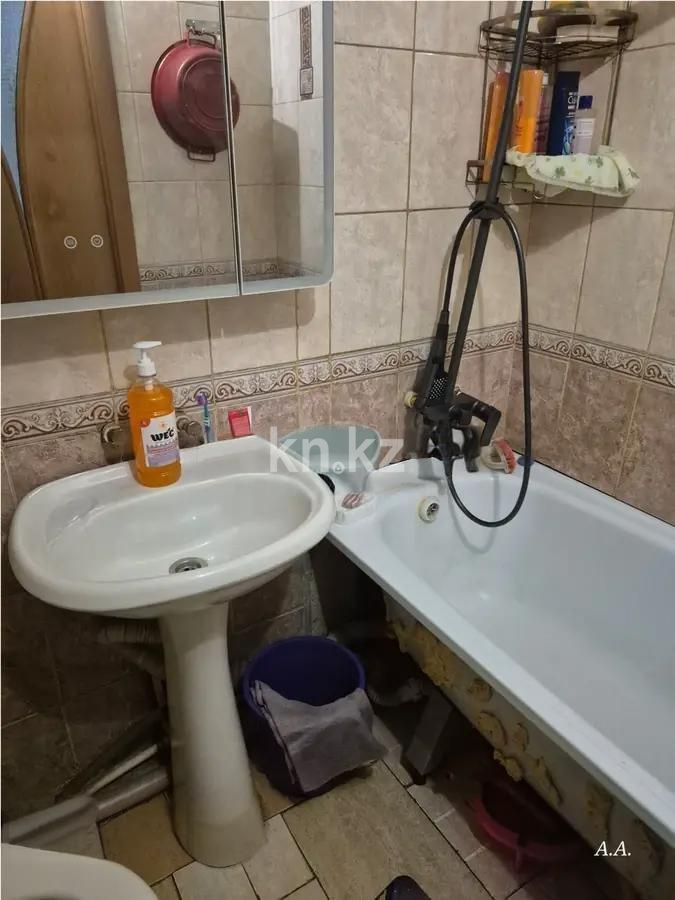 Продажа 2-комнатной квартиры, 45 м² в Караганде - фото 5