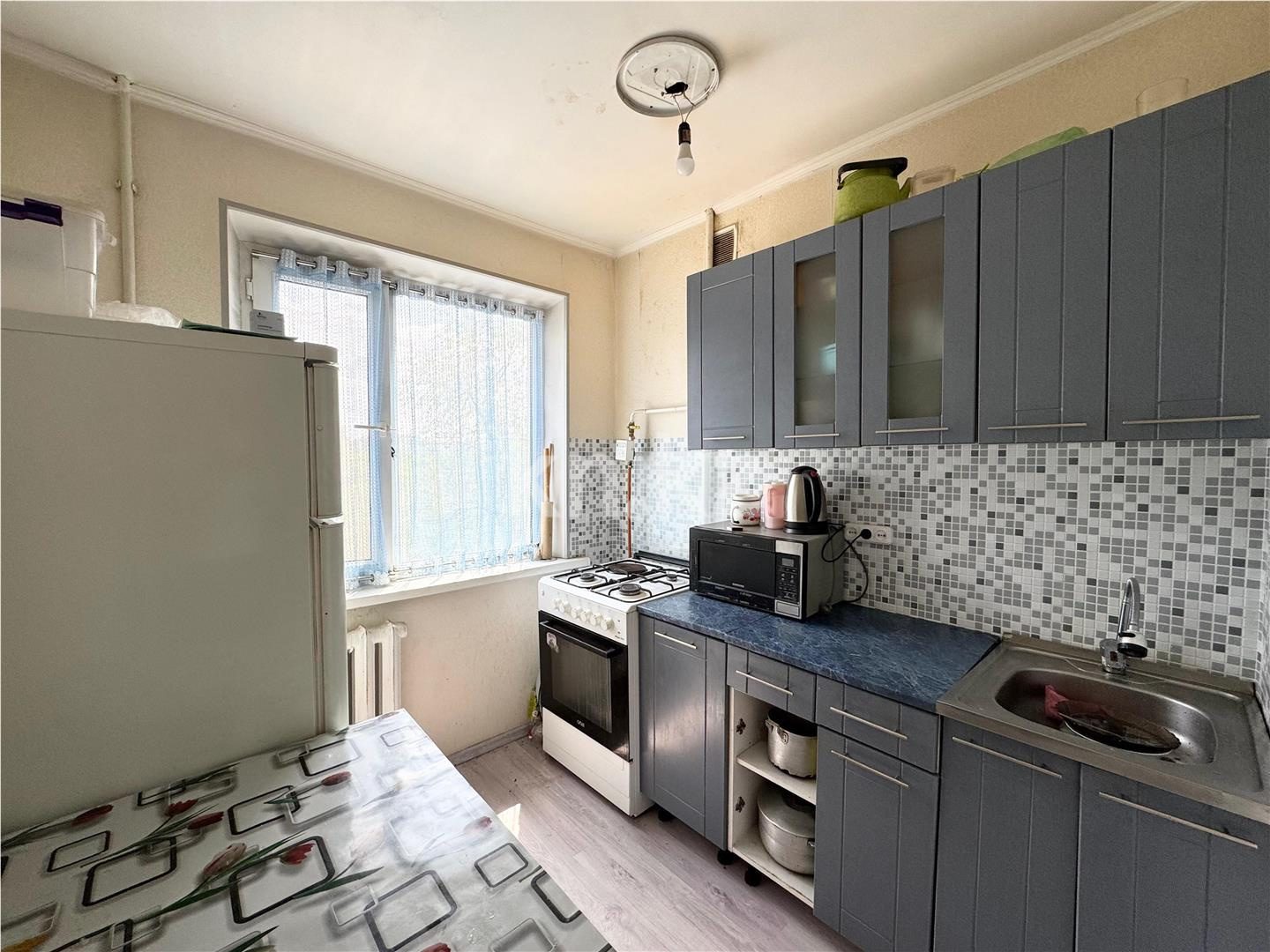 Продажа 2-комнатной квартиры, 44 м², ул. Муканова, дом  34 в Караганде - фото 5