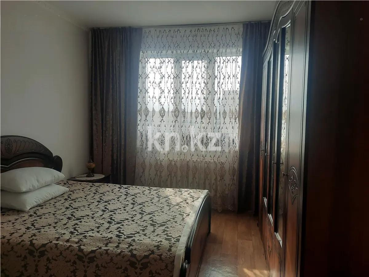 Продажа 2-комнатной квартиры, 63 м², мкр. Саялы, дом  129 в Алматы - фото 3