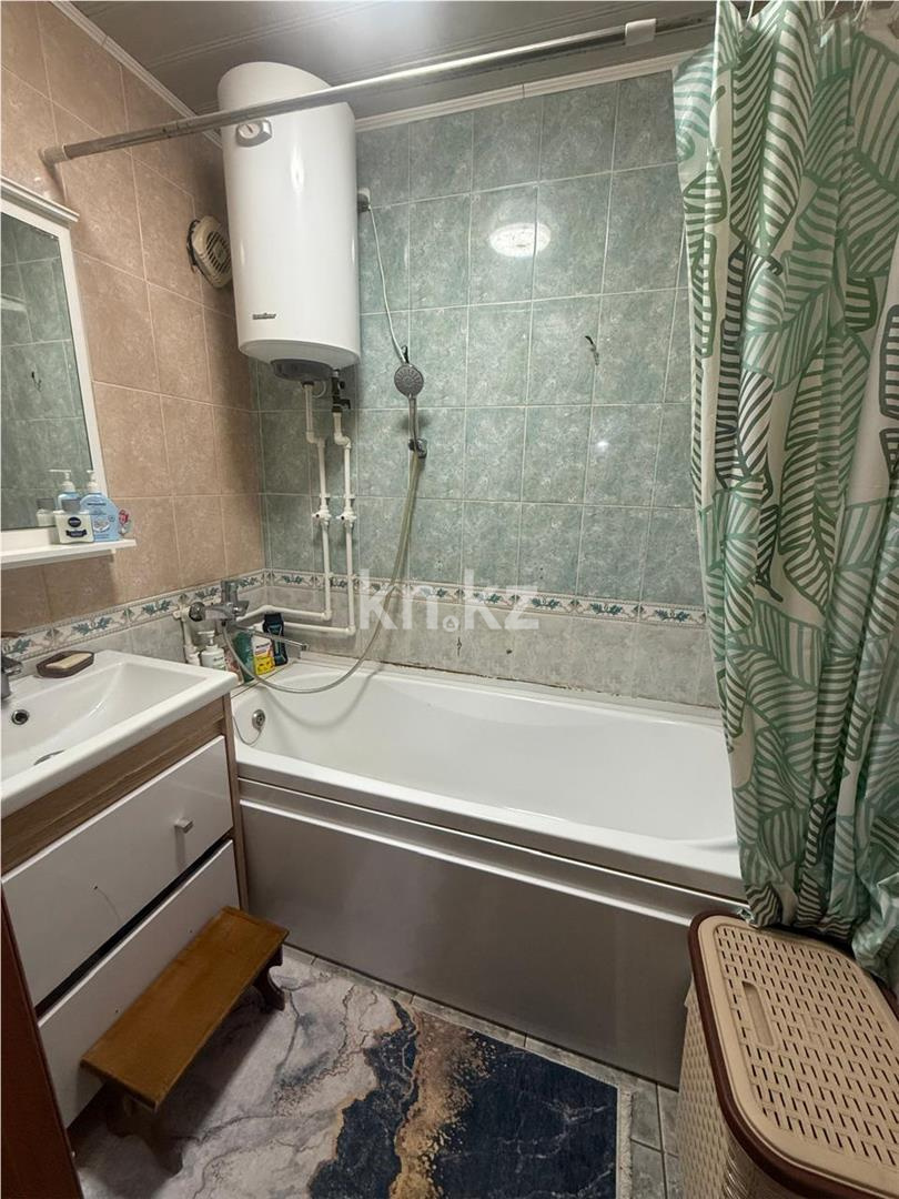 Продажа 3-комнатной квартиры, 68 м² в Караганде - фото 9