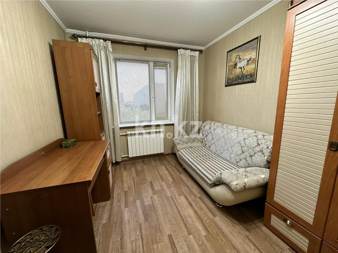 Продажа 4-комнатной квартиры, 81 м², мкр-н Орбита-1 в Караганде - фото 7