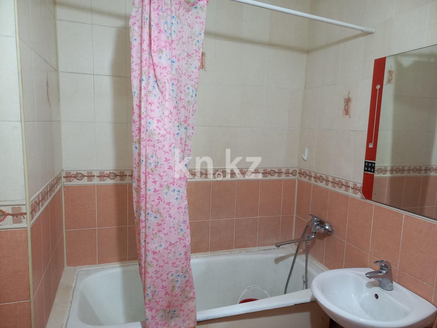 Аренда 1-комнатной квартиры, 42 м², ул. Тимирязева в Алматы - фото 8