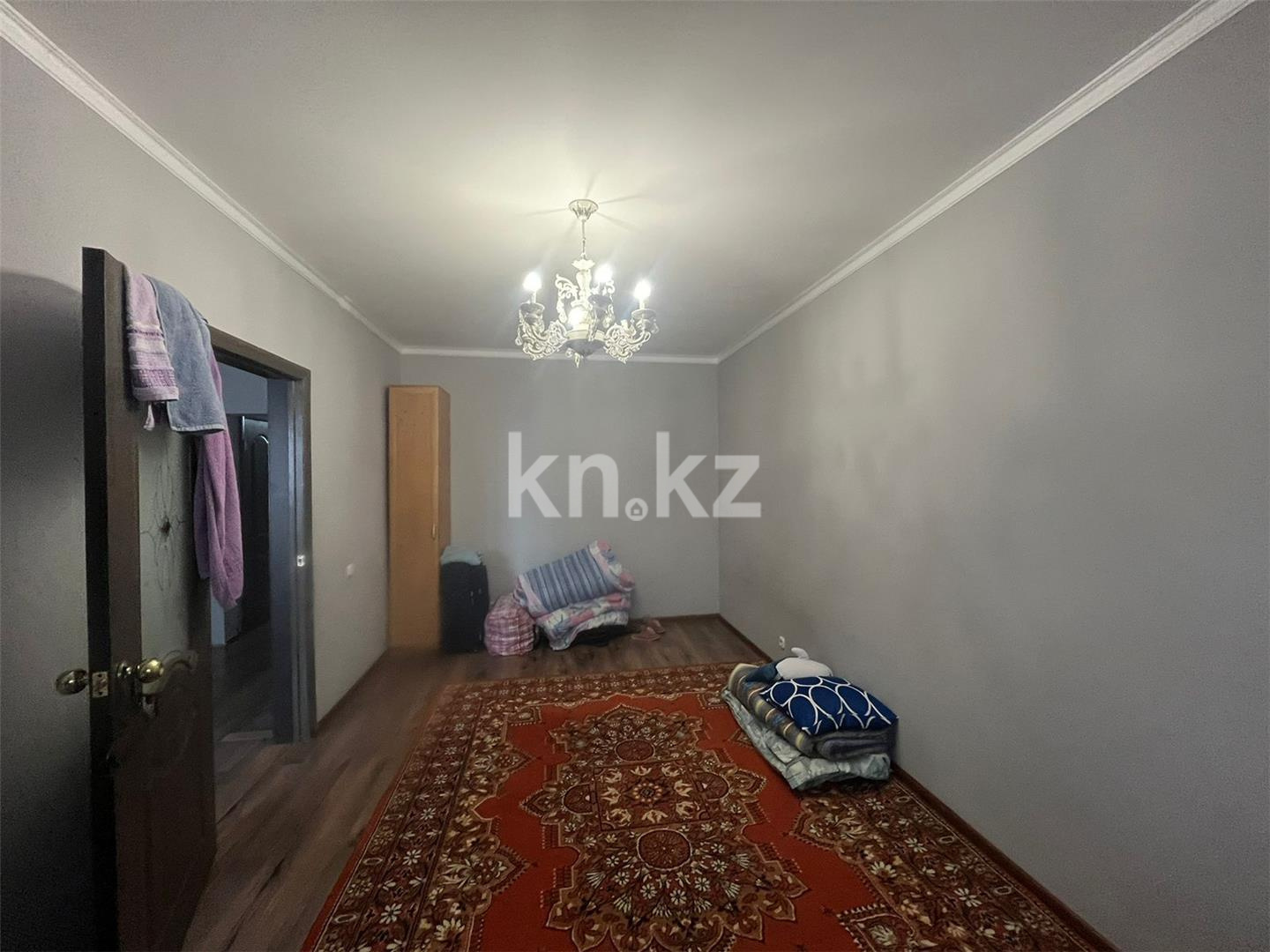 Продажа 1-комнатной квартиры, 44 м², пр. Шахтеров в Караганде - фото 9