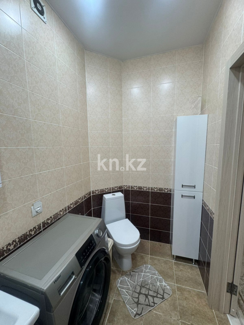 Продажа 2-комнатной квартиры, 53.3 м² в Сарани - фото 7