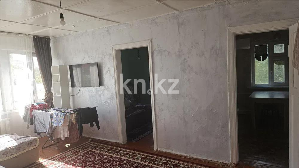 Продажа 3-комнатной квартиры, 54 м², ул. Бехтерева, дом  57а в Алматы