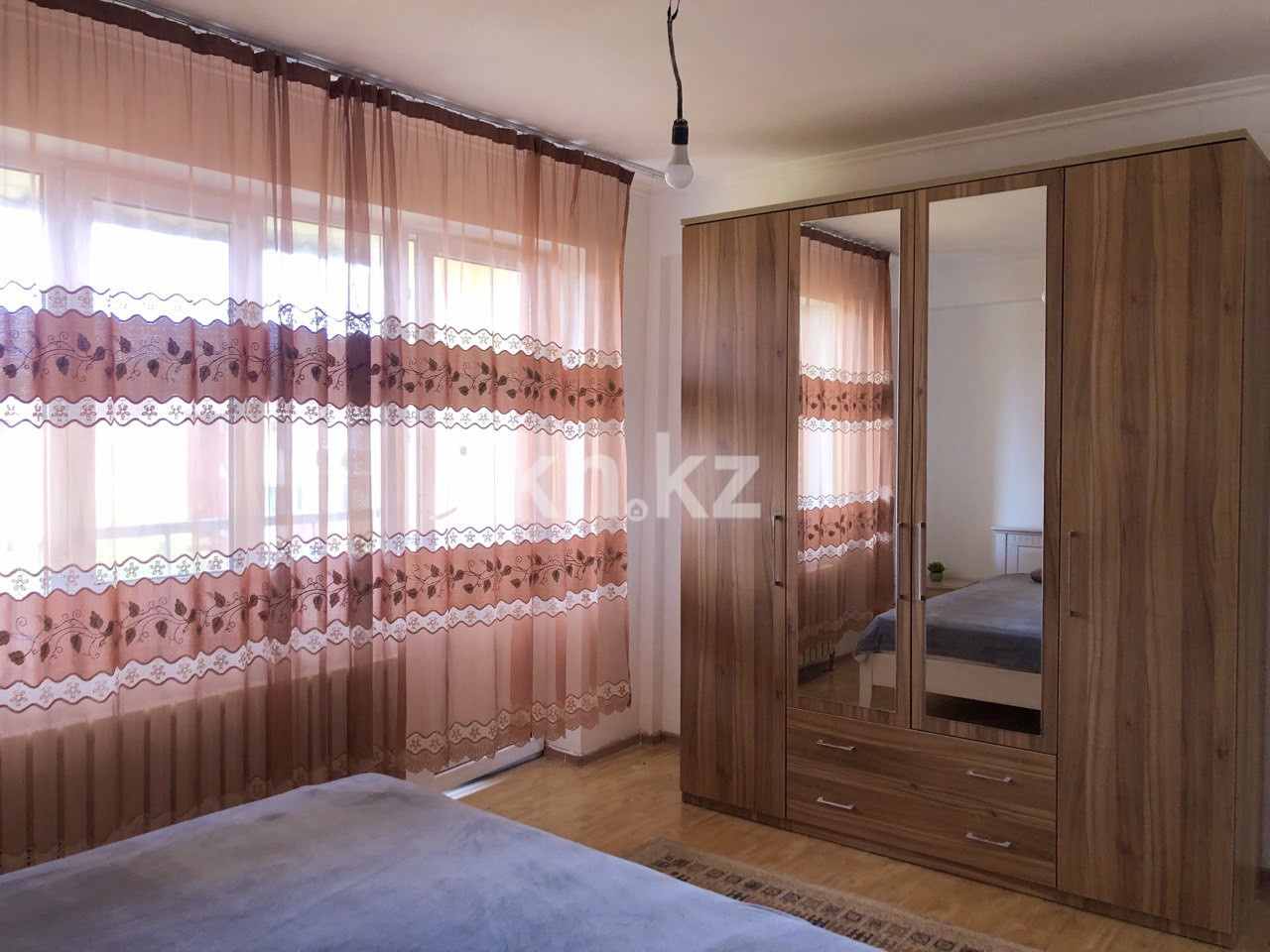 Аренда 2-комнатной квартиры, 90 м² в Алматы - фото 15