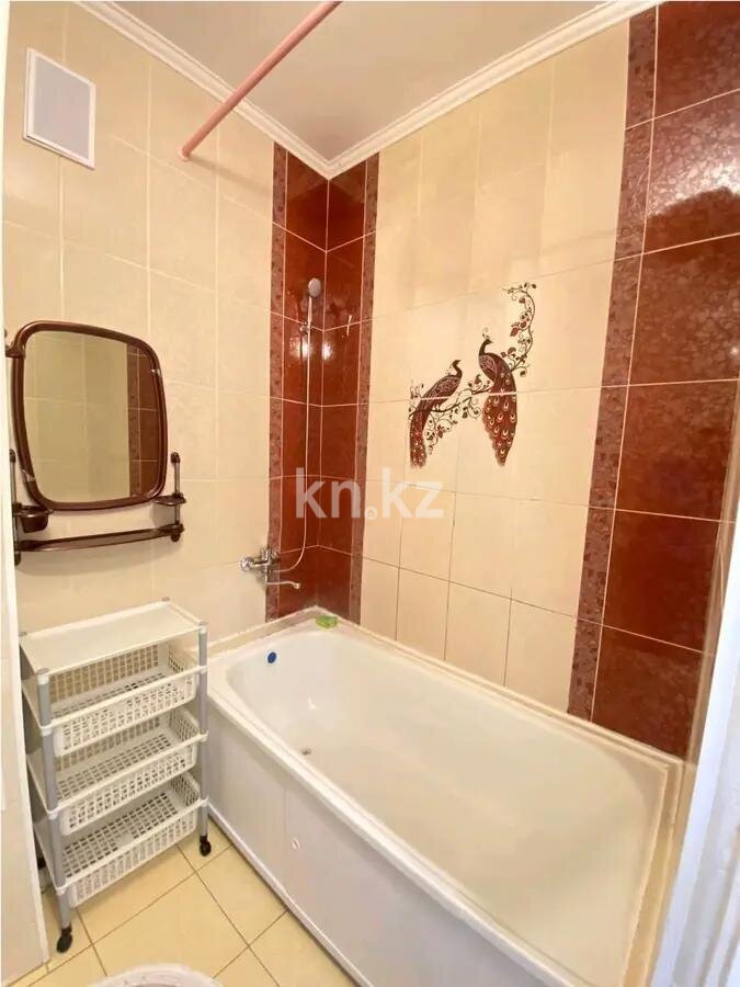 Продажа 1-комнатной квартиры, 38 м² в Астане - фото 3