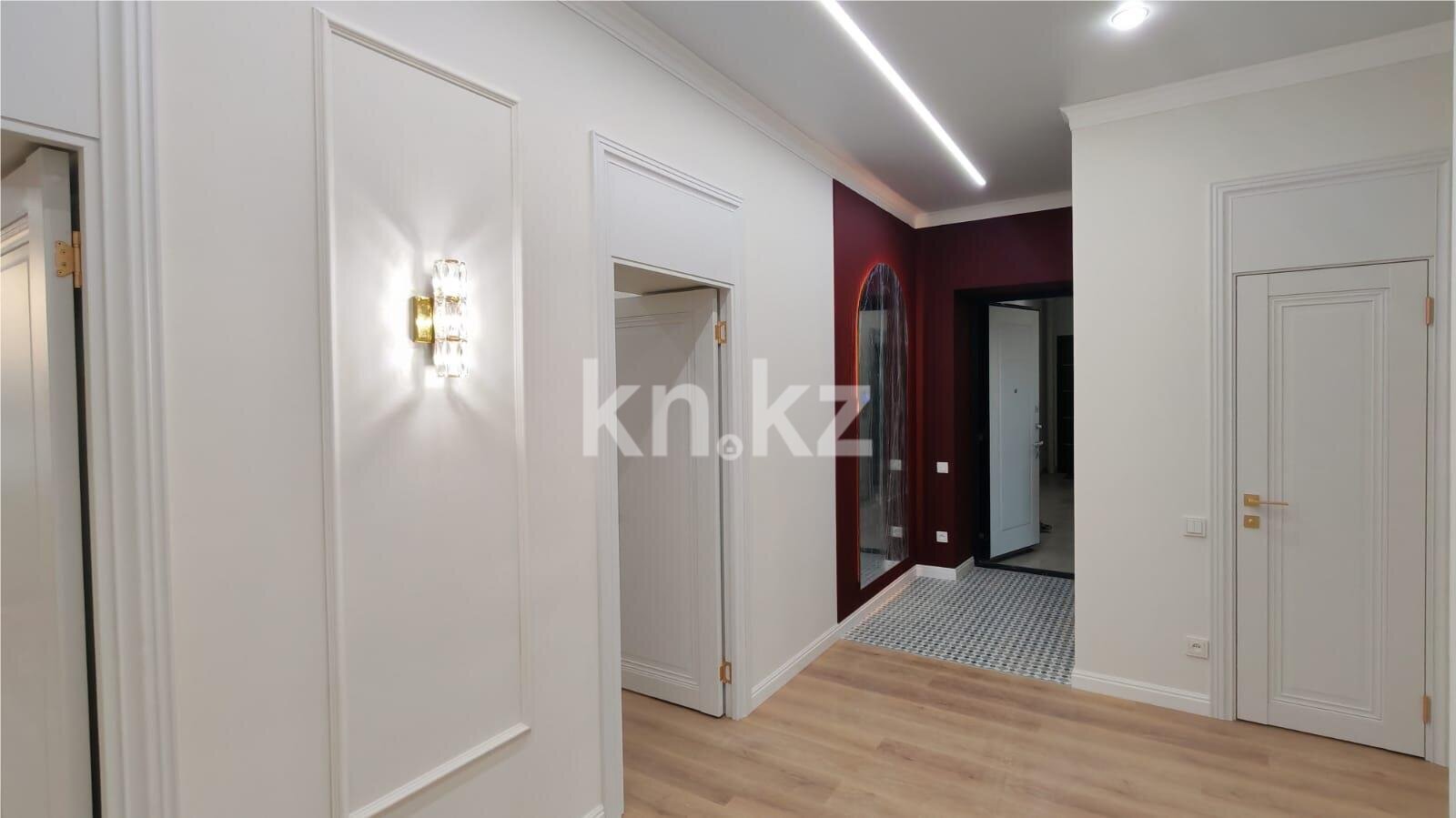 Продажа 3-комнатной квартиры, 91 м² в Караганде - фото 5