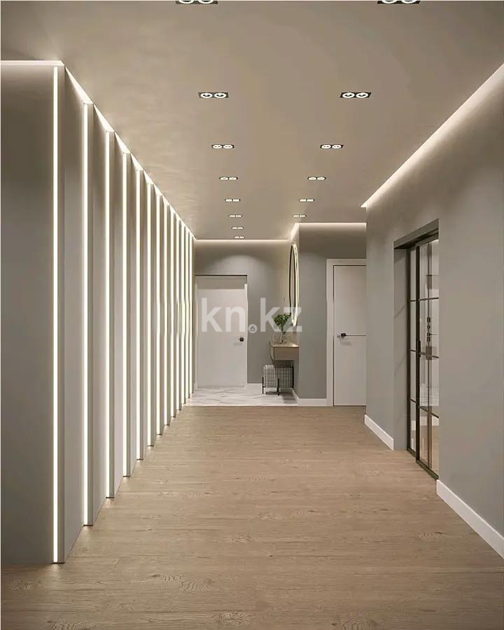 Продажа 3-комнатной квартиры, 125 м² в Астане - фото 6