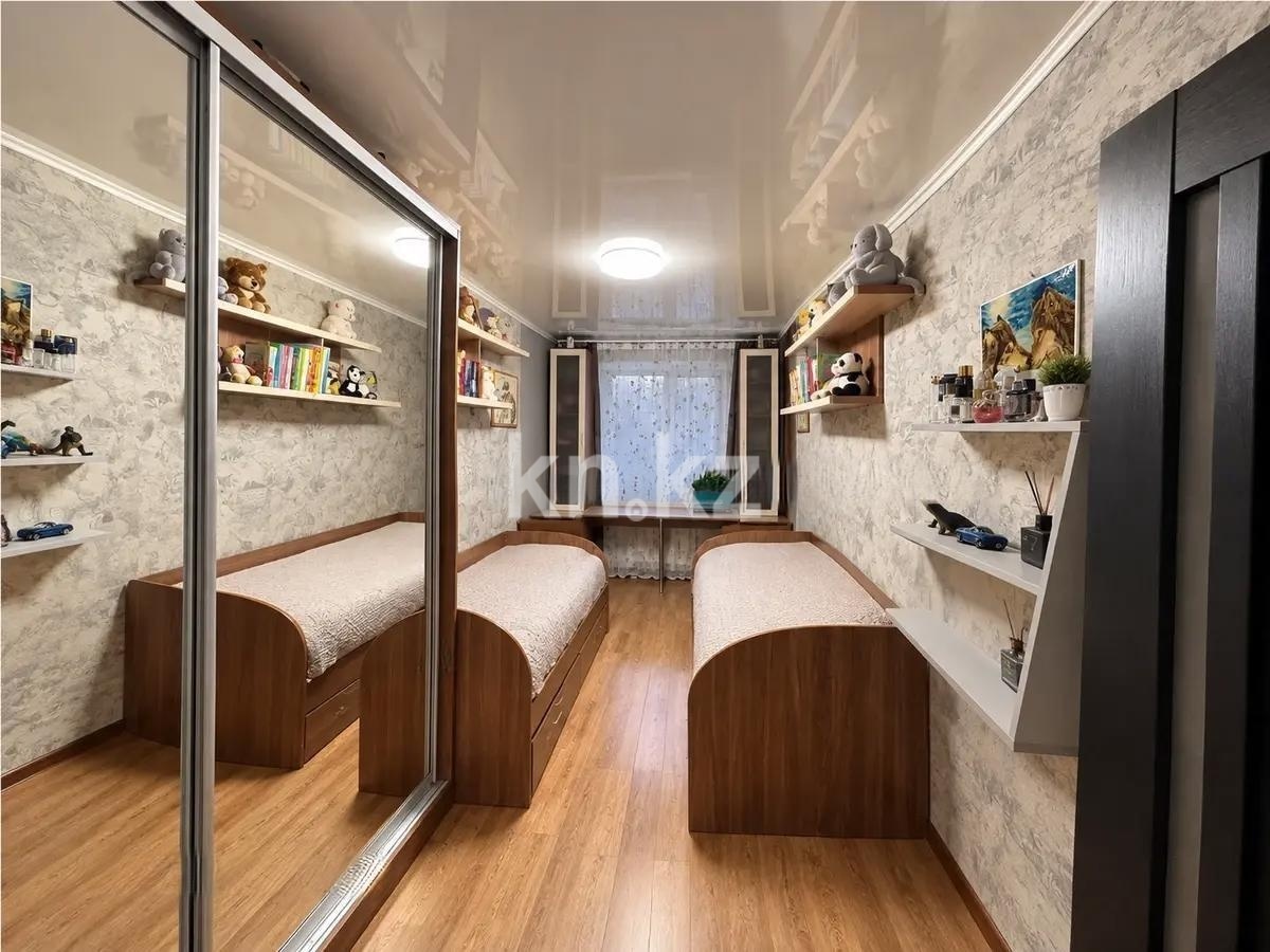 Продажа 3-комнатной квартиры, 43 м² в Шахтинске - фото 3