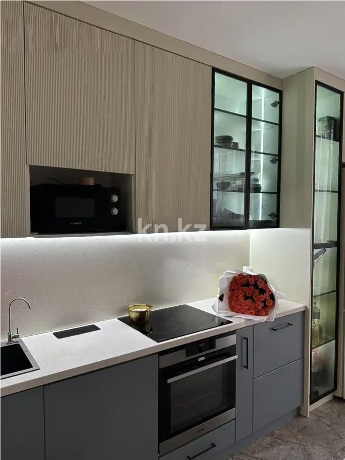 Продажа 2-комнатной квартиры, 70 м² в Алматы - фото 3