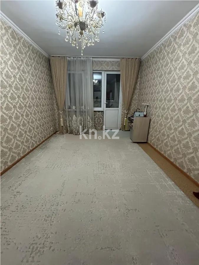 Продажа 1-комнатной квартиры, 39.6 м², мкр-н Жас Канат, дом  1/76 в Алматы