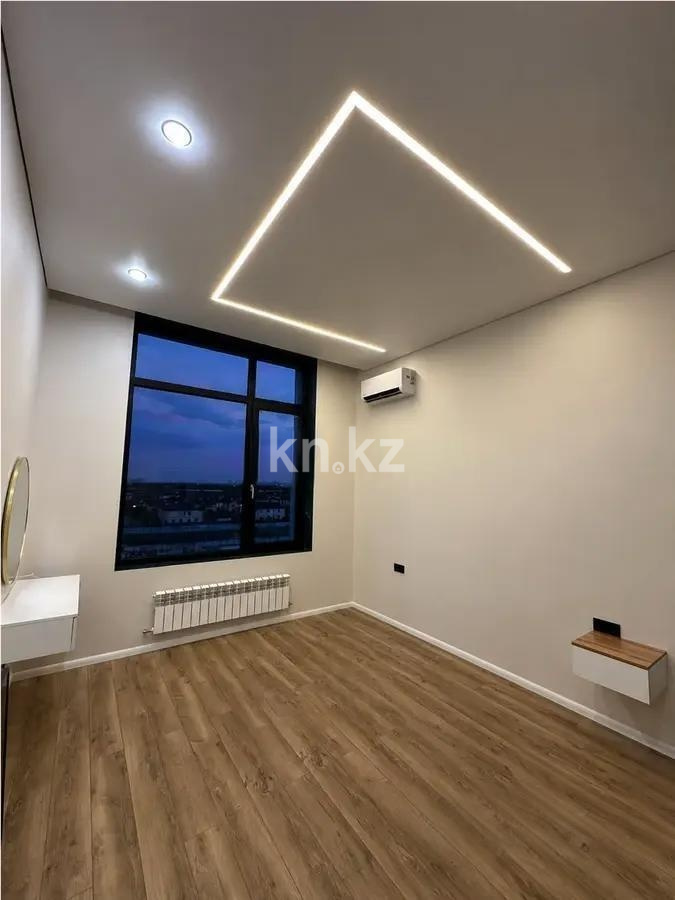 Продажа 3-комнатной квартиры, 67 м² в Астане