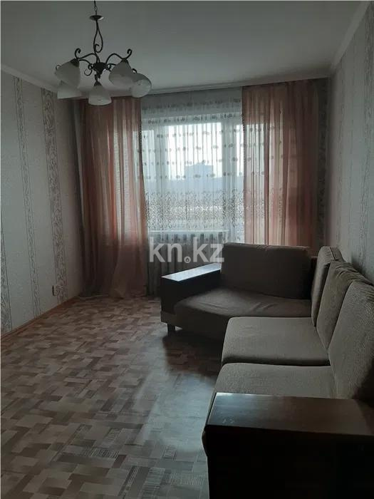 Продажа 1-комнатной квартиры, 33 м², ул. 3-й А мик-н, дом  10 в Темиртау