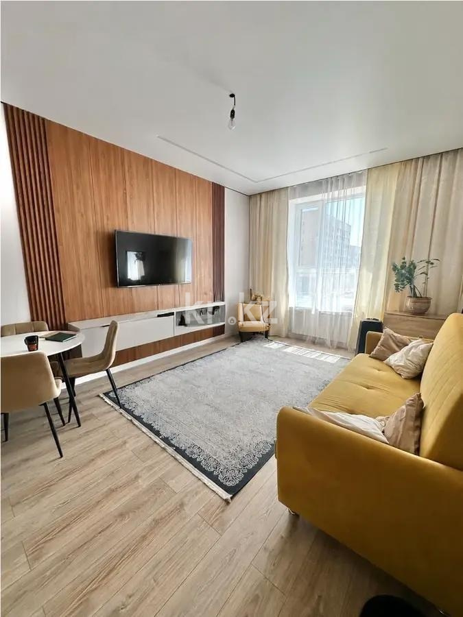 Продажа 2-комнатной квартиры, 43 м² в Астане