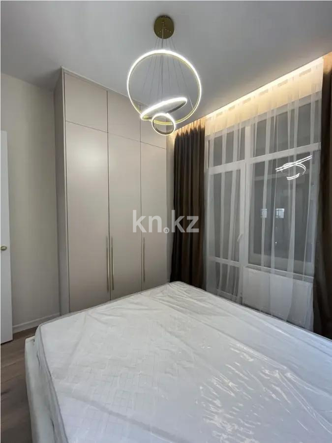 Продажа 2-комнатной квартиры, 43 м², ул. Е-429, дом  14/1 в Астане - фото 4