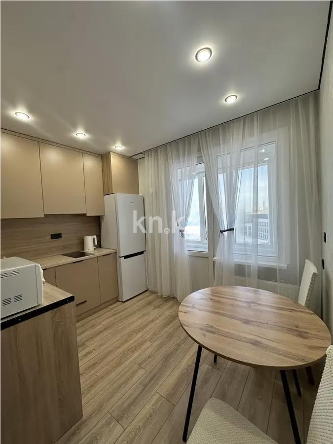Продажа 1-комнатной квартиры, 34.5 м² в Астане - фото 2
