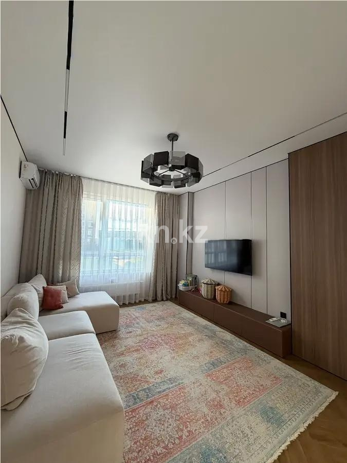 Продажа 2-комнатной квартиры, 67 м² в Астане