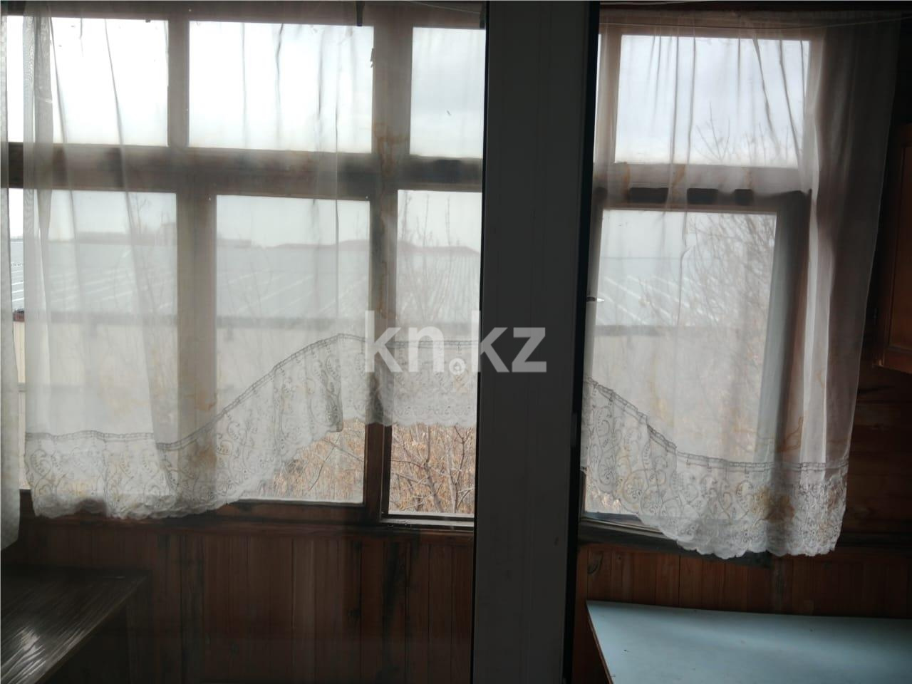 Продажа 2-комнатной квартиры, 43 м², бул. Независимости, дом  15 в Темиртау - фото 12