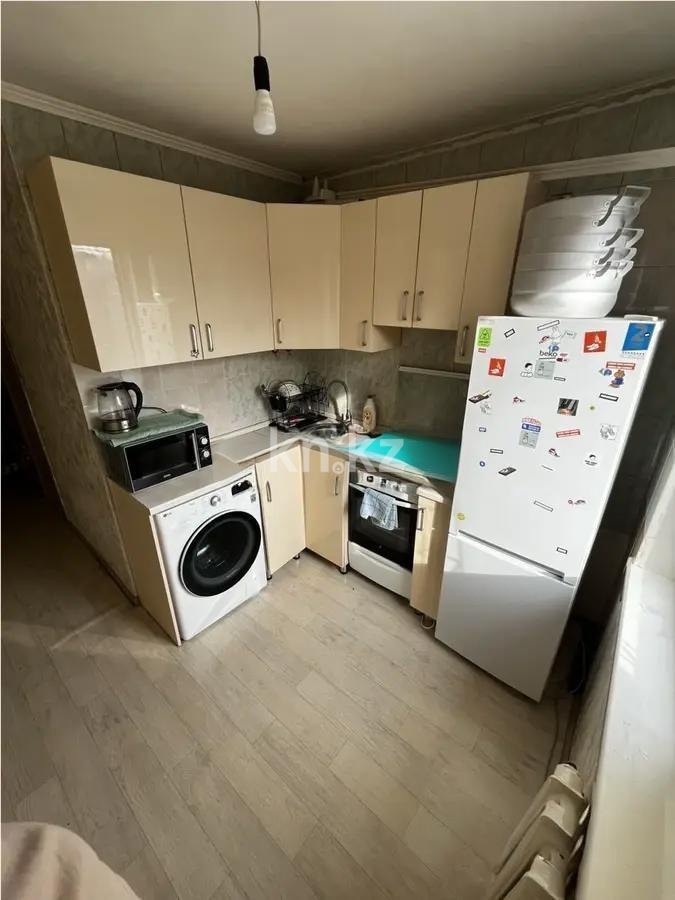 Продажа 2-комнатной квартиры, 46 м² в Алматы - фото 3