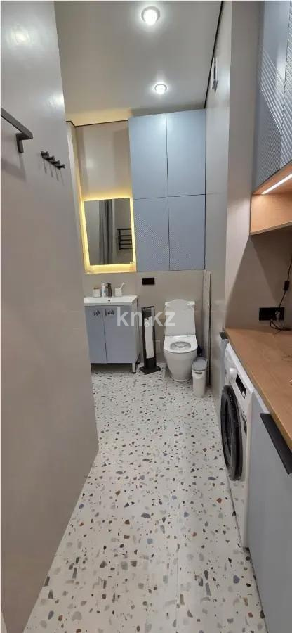 Продажа 2-комнатной квартиры, 45 м² в Алматы - фото 7