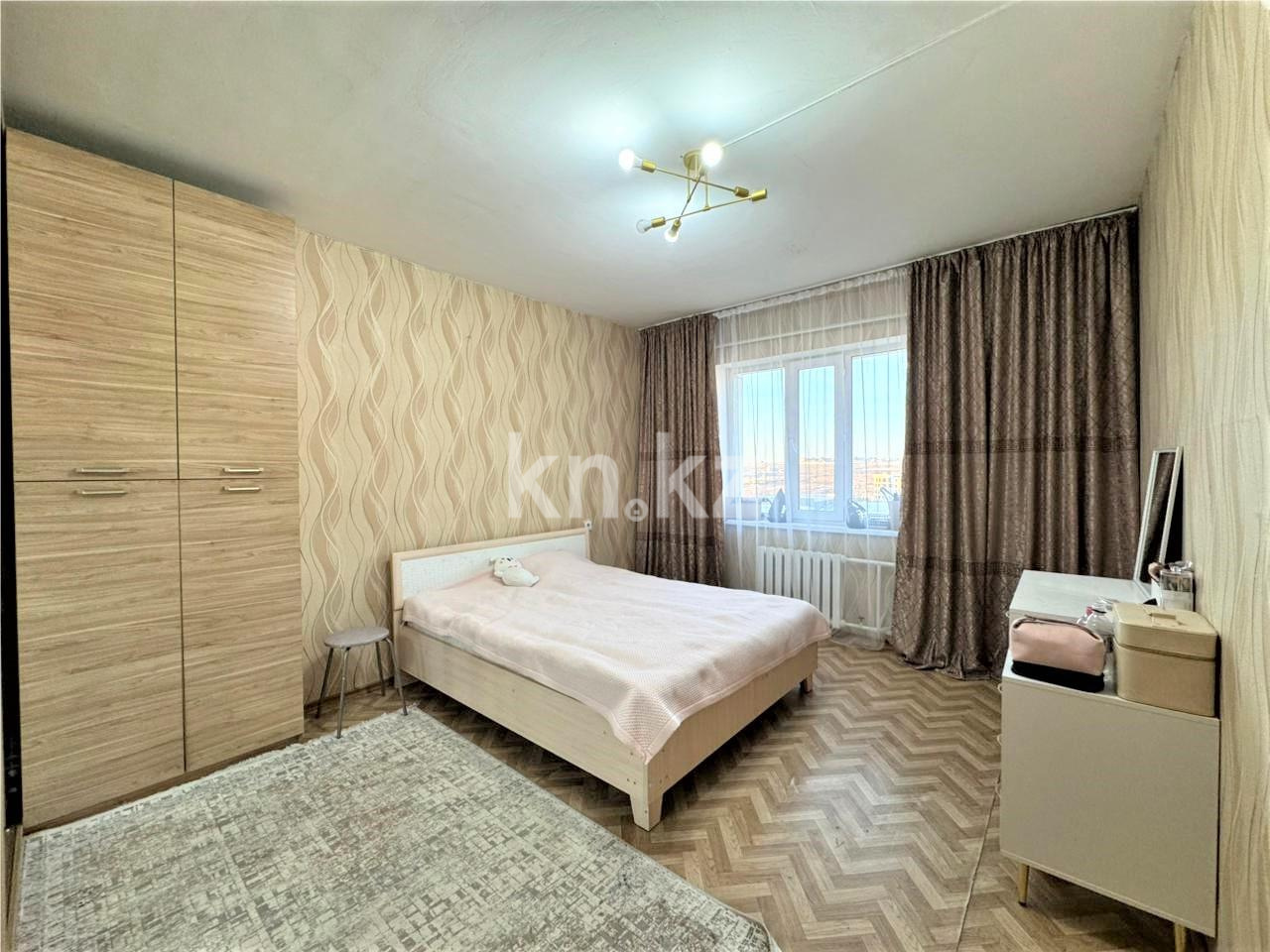 Продажа 2-комнатной квартиры, 60 м² в Караганде - фото 4