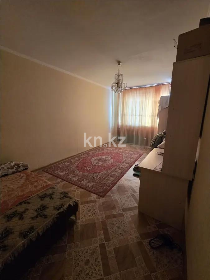 Продажа 1-комнатной квартиры, 39 м² в Астане