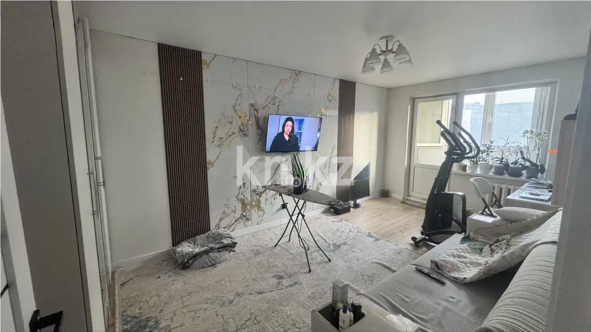 Продажа 1-комнатной квартиры, 33 м² в Алматы