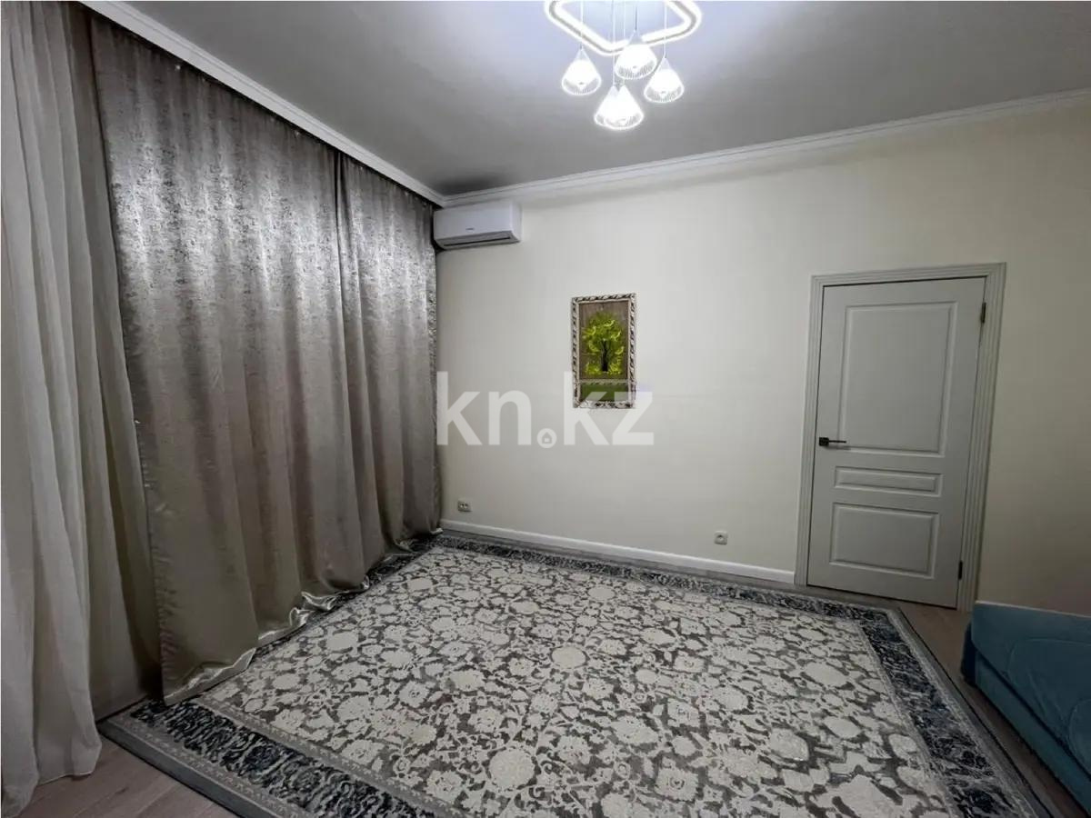 Продажа 1-комнатной квартиры, 39 м² в Астане